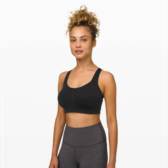 lululemon athletica Other - Lululemon Athletica Take Power Bra